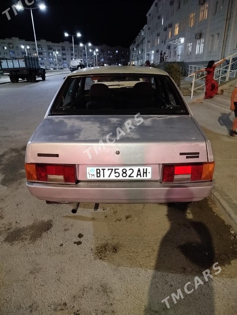 Lada 21099 2004 - 12 000 TMT - Анев - img 3