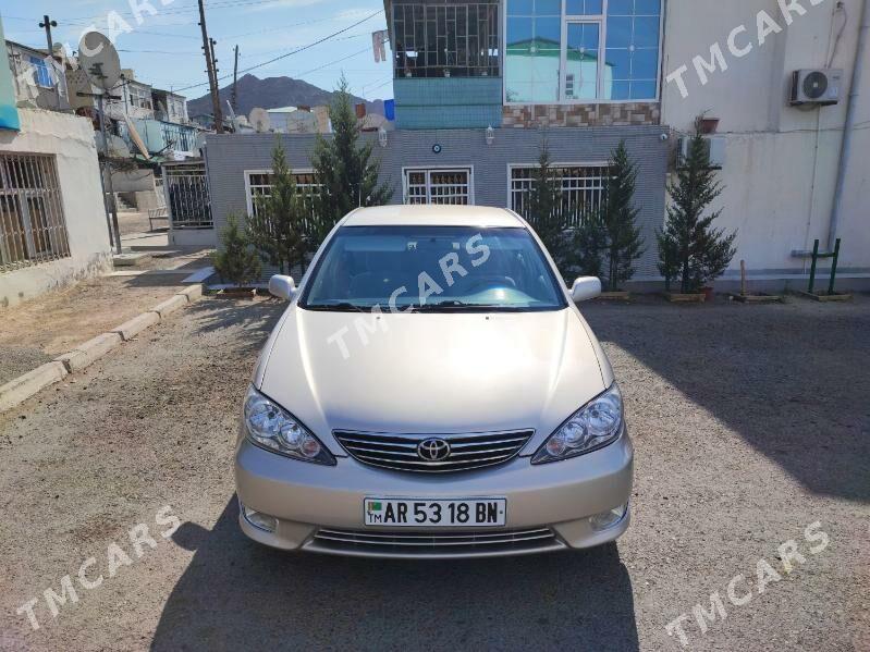 Toyota Camry 2003 - 175 000 TMT - Туркменбаши - img 3