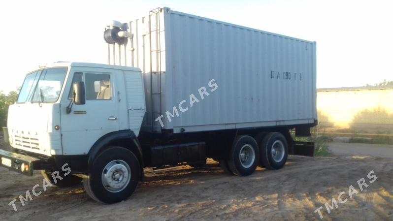 Kamaz 5320 1986 - 220 000 TMT - Saýat - img 3