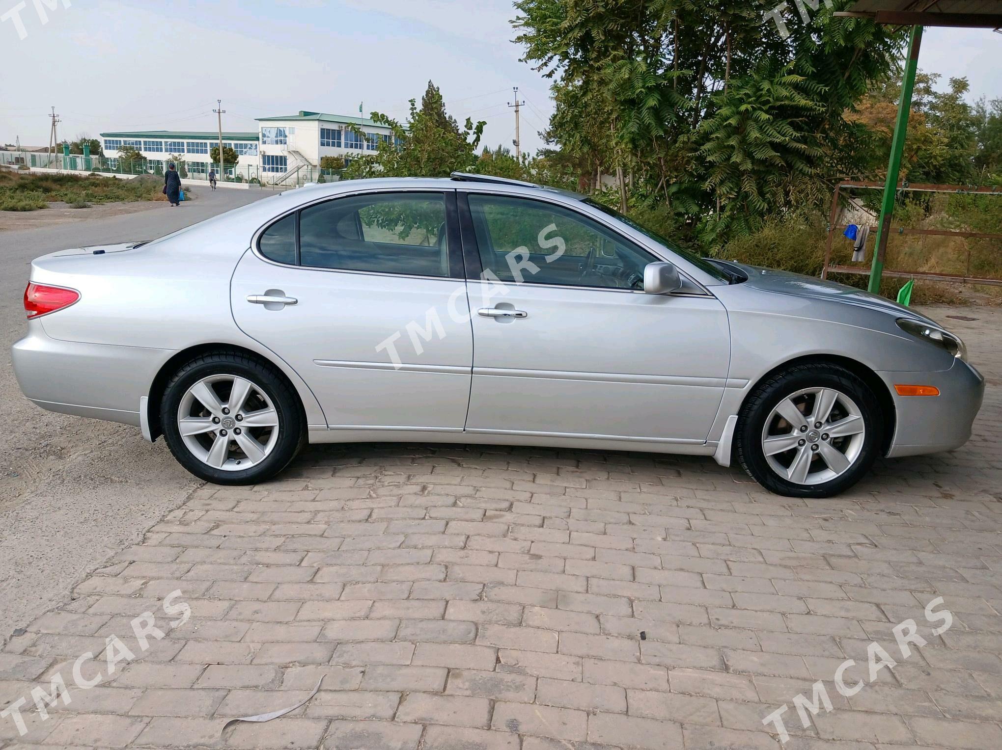 Lexus ES 330 2005 - 185 000 TMT - Халач - img 10