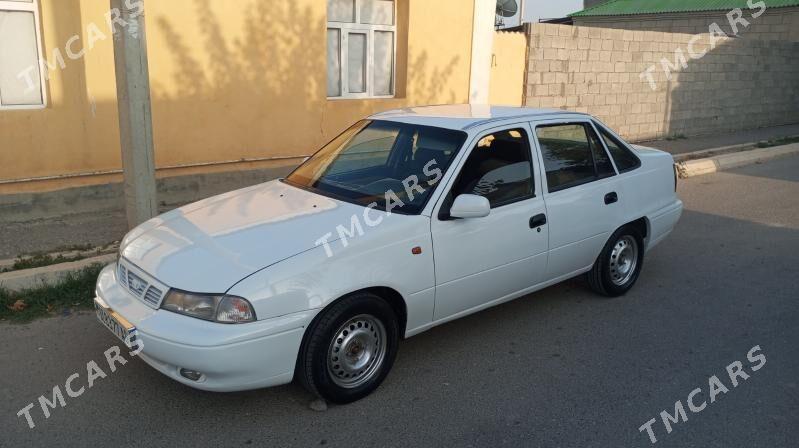 Daewoo Nexia 2000 - 32 000 TMT - Гёкдже - img 2