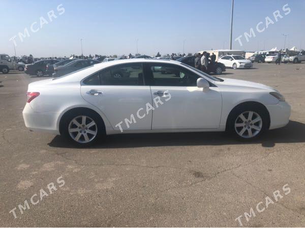 Lexus ES 350 2006 - 195 000 TMT - Сейди - img 8