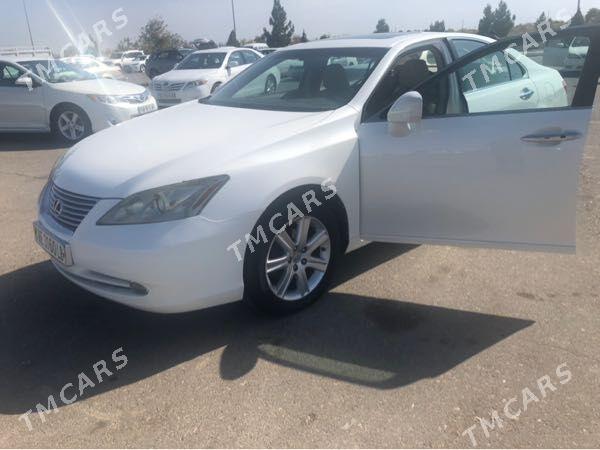 Lexus ES 350 2006 - 195 000 TMT - Сейди - img 2