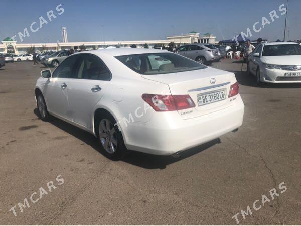 Lexus ES 350 2006 - 195 000 TMT - Сейди - img 7