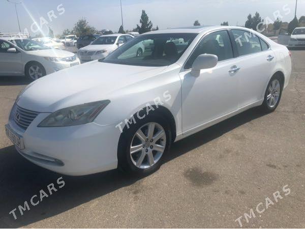 Lexus ES 350 2006 - 195 000 TMT - Сейди - img 5