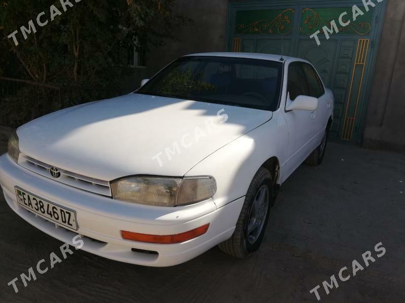 Toyota Camry 1994 - 65 000 TMT - Кёнеургенч - img 2