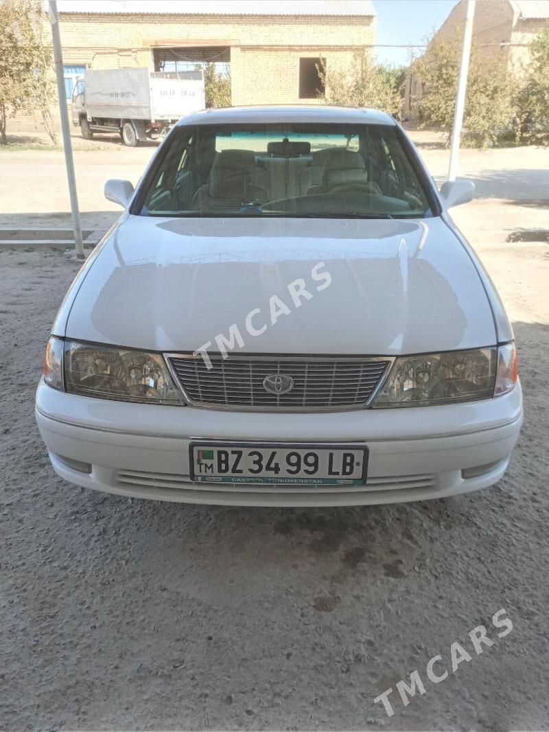 Toyota Avalon 1999 - 116 000 TMT - Türkmenabat - img 2