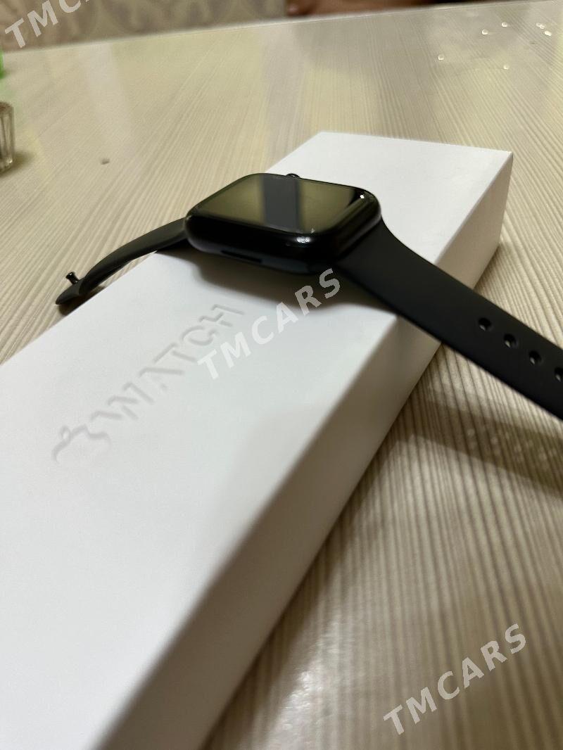 Apple Watch 8 45 - Aşgabat - img 3