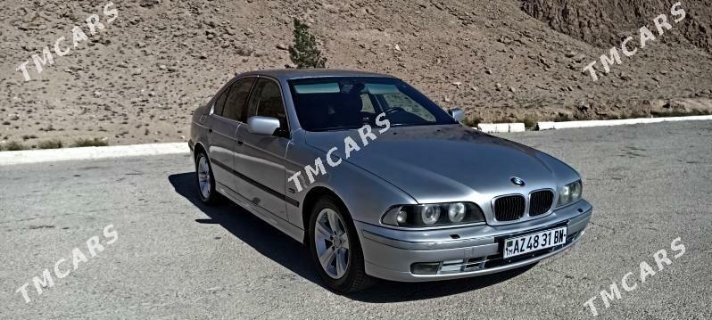 BMW E39 1999 - 85 000 TMT - Balkanabat - img 2