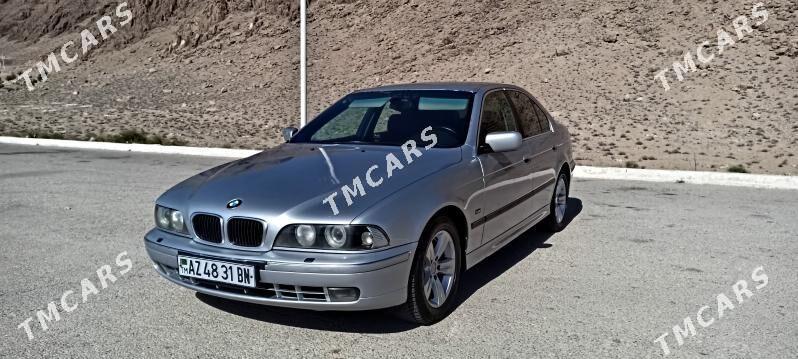 BMW E39 1999 - 85 000 TMT - Balkanabat - img 3