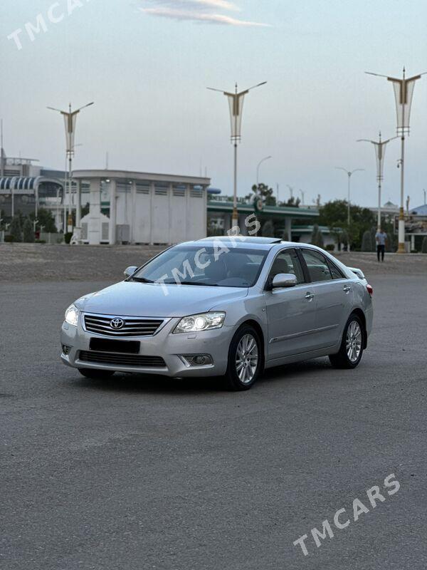 Toyota Aurion 2010 - 245 000 TMT - Ашхабад - img 3