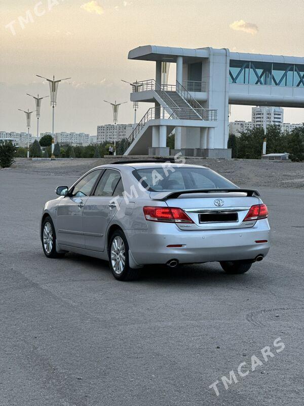 Toyota Aurion 2010 - 245 000 TMT - Ашхабад - img 2