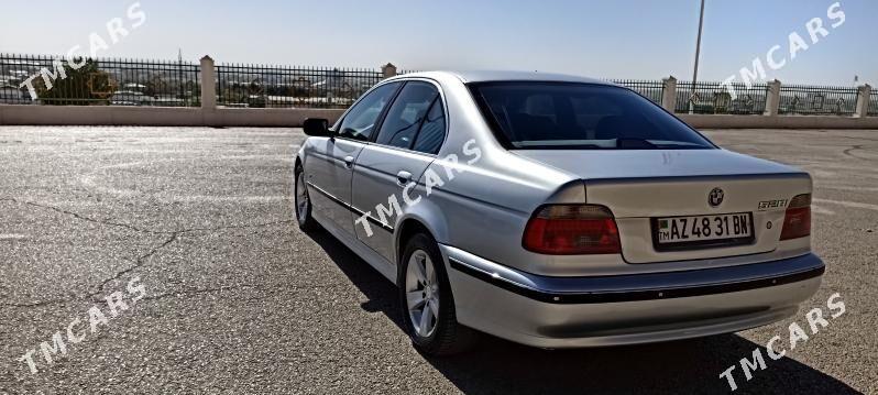 BMW E39 1999 - 85 000 TMT - Balkanabat - img 4