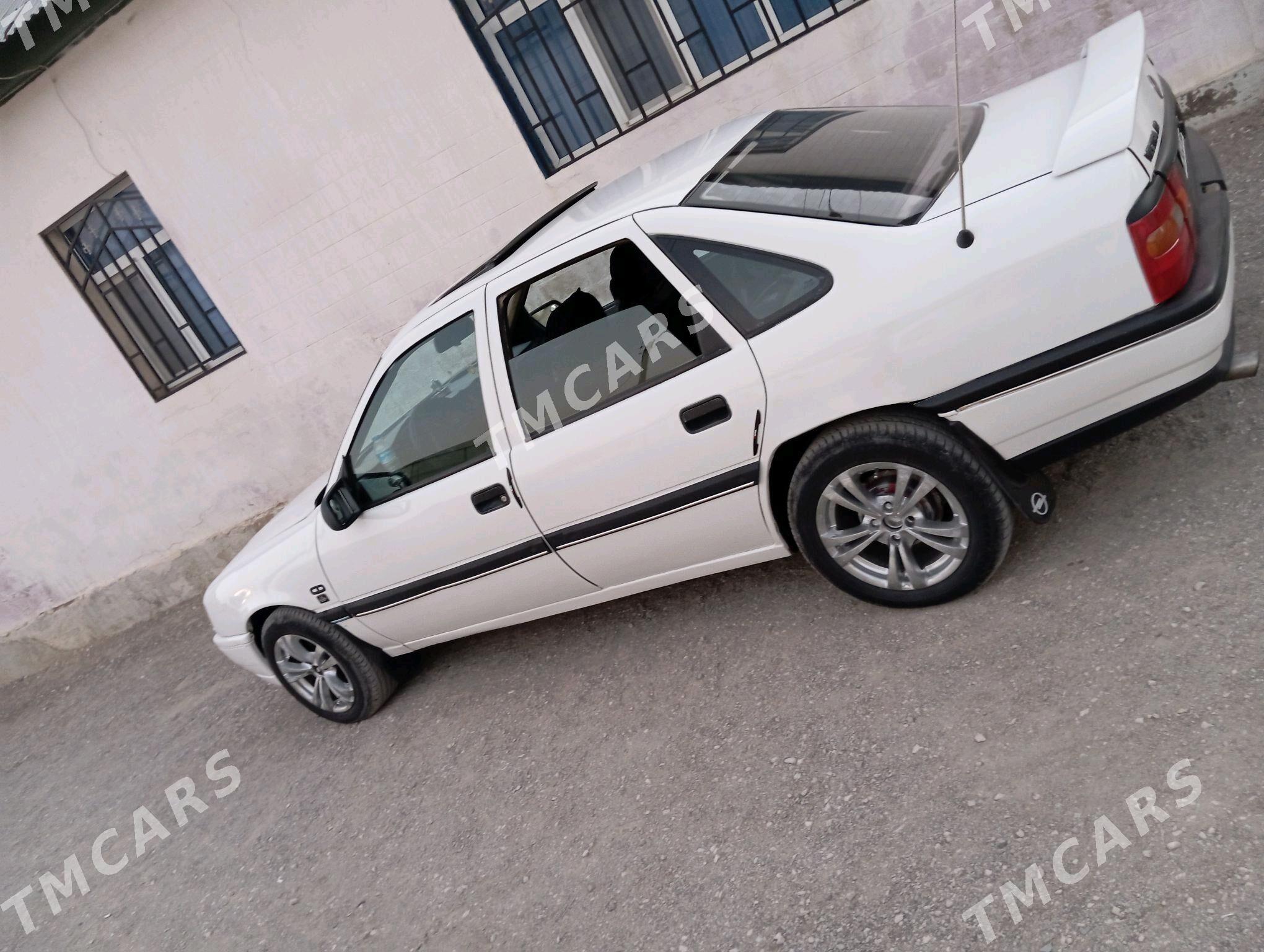 Opel Vectra 1990 - 36 000 TMT - Türkmenbaşy - img 5