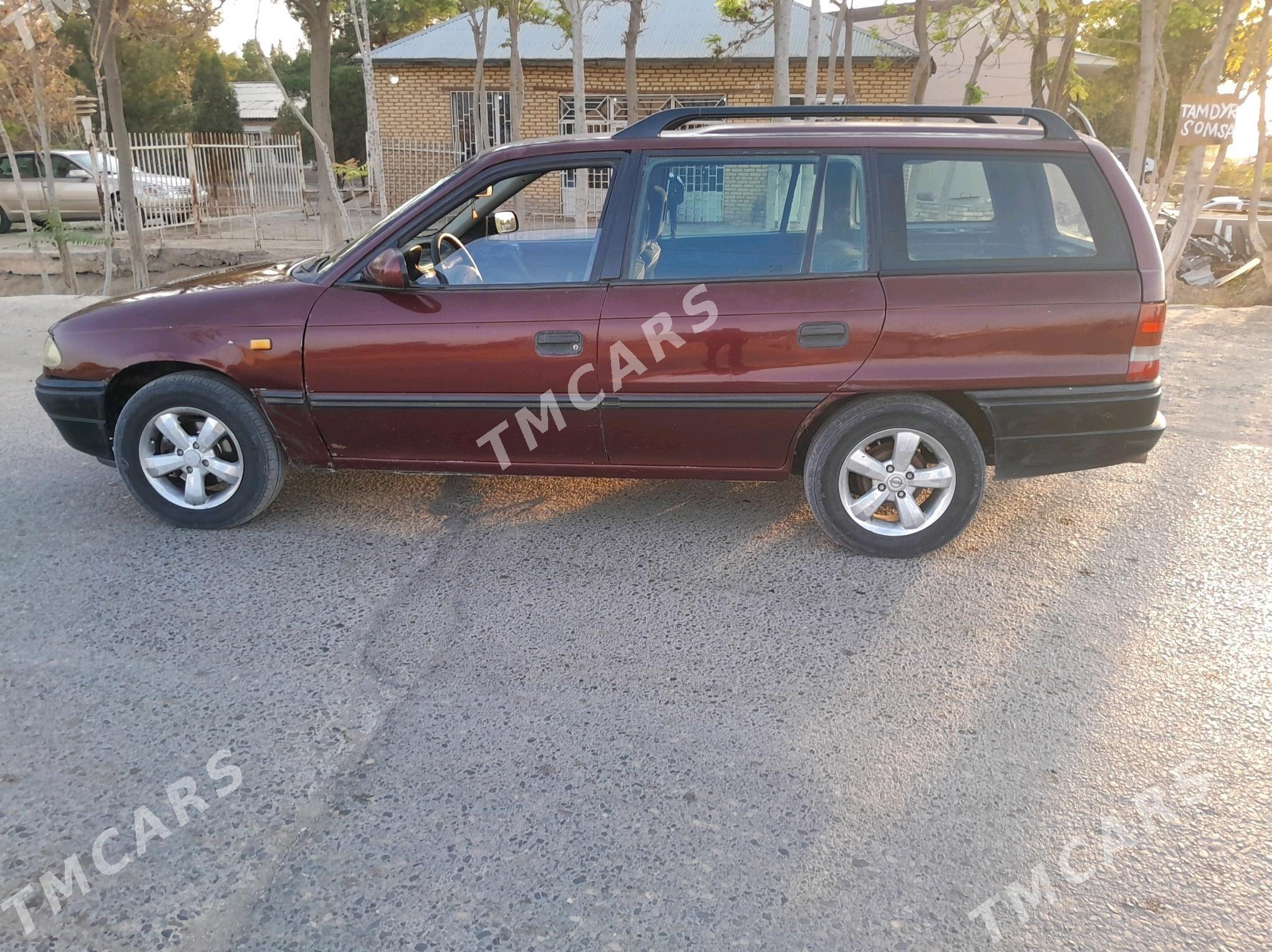 Opel Astra 1994 - 27 000 TMT - Mary - img 2