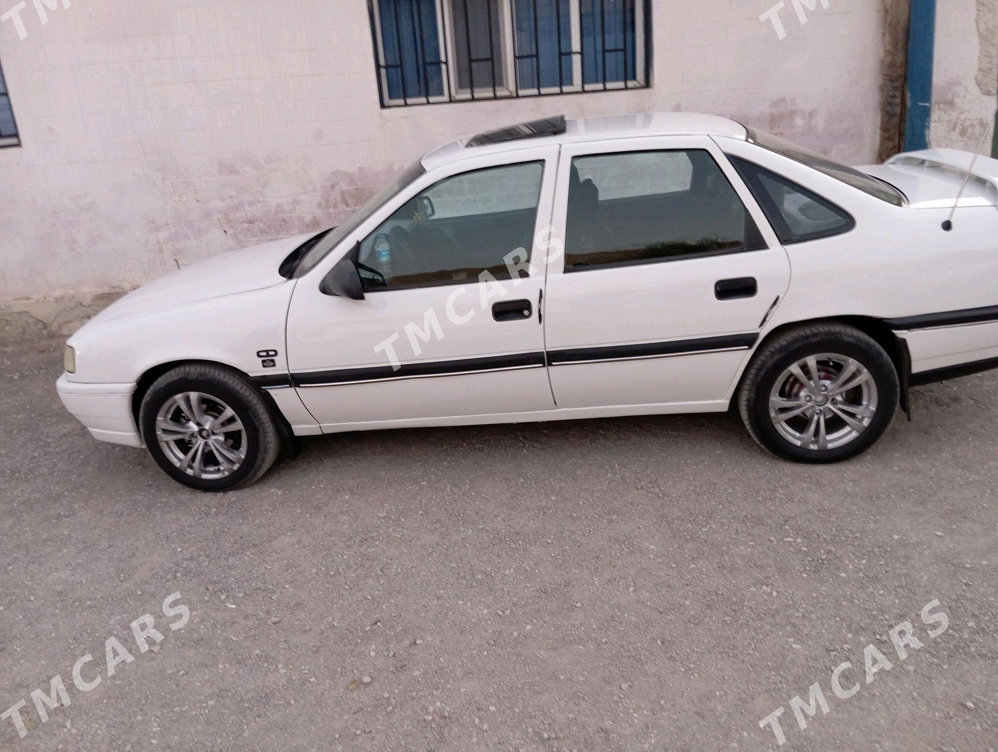 Opel Vectra 1990 - 36 000 TMT - Türkmenbaşy - img 7