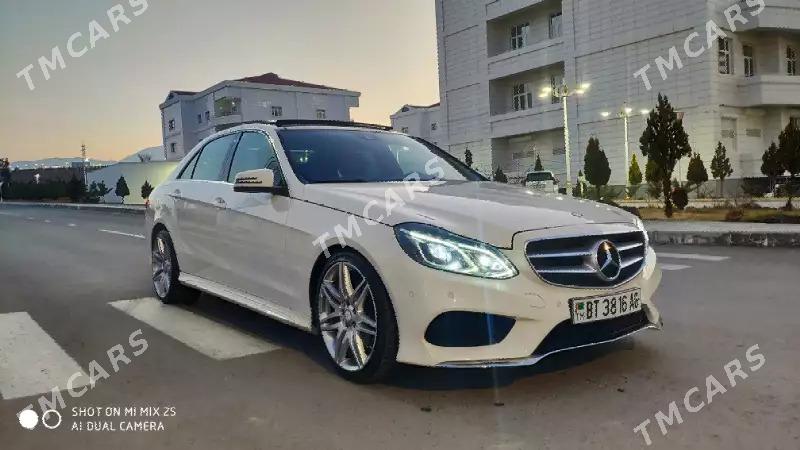 Mercedes-Benz E350 2012 - 350 000 TMT - Мары - img 2