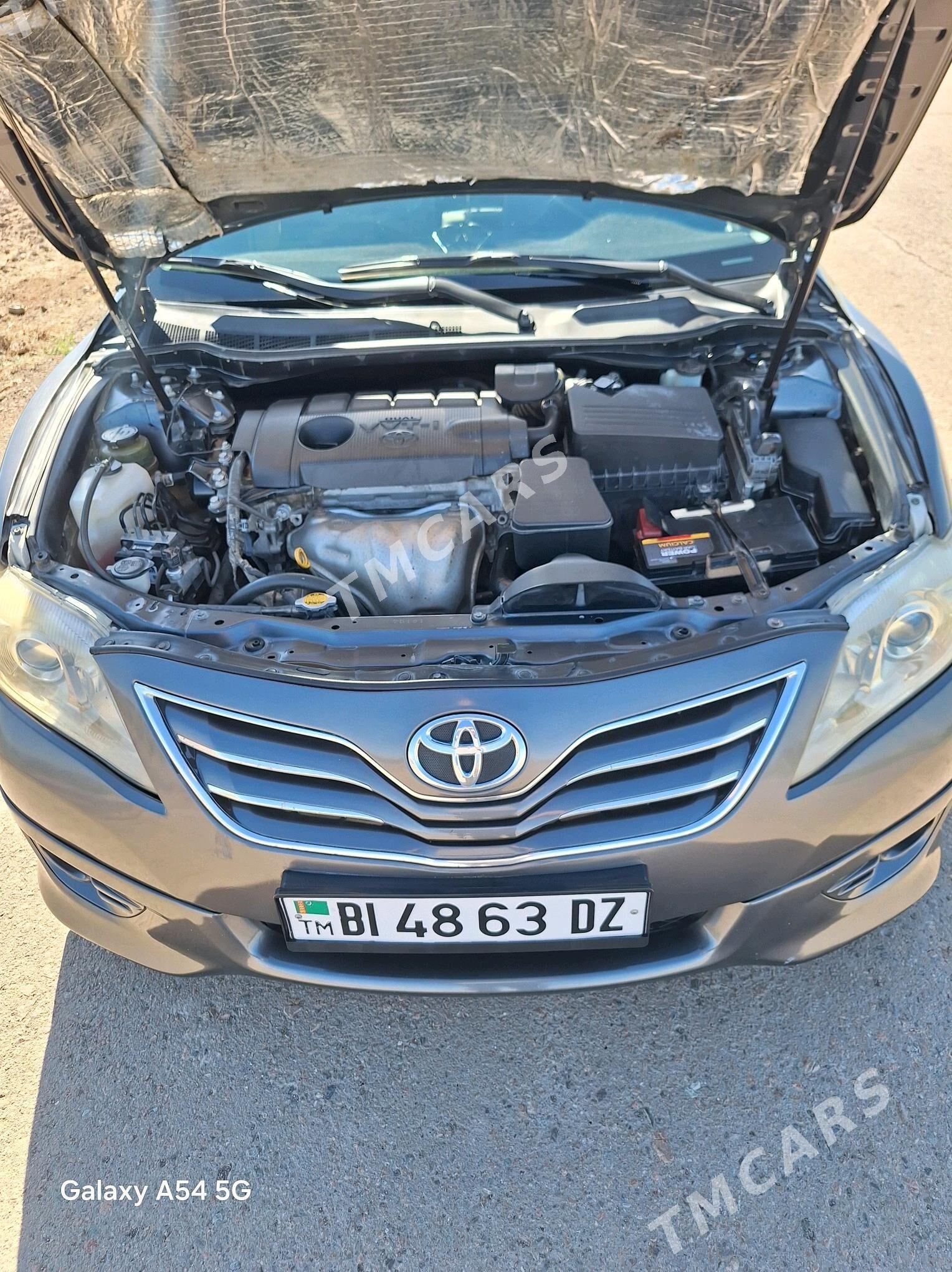 Toyota Camry 2010 - 165 000 TMT - Köneürgenç - img 7