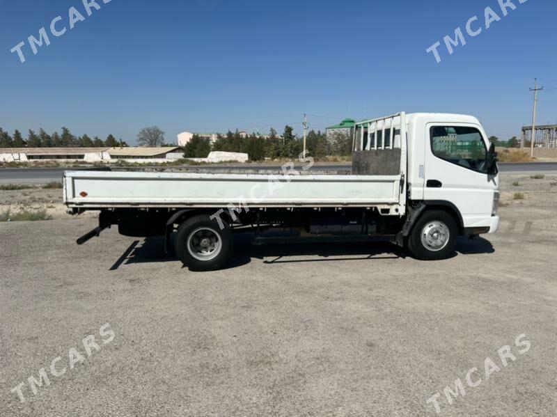 Mitsubishi Canter 2015 - 340 000 TMT - Гёкдепе - img 5