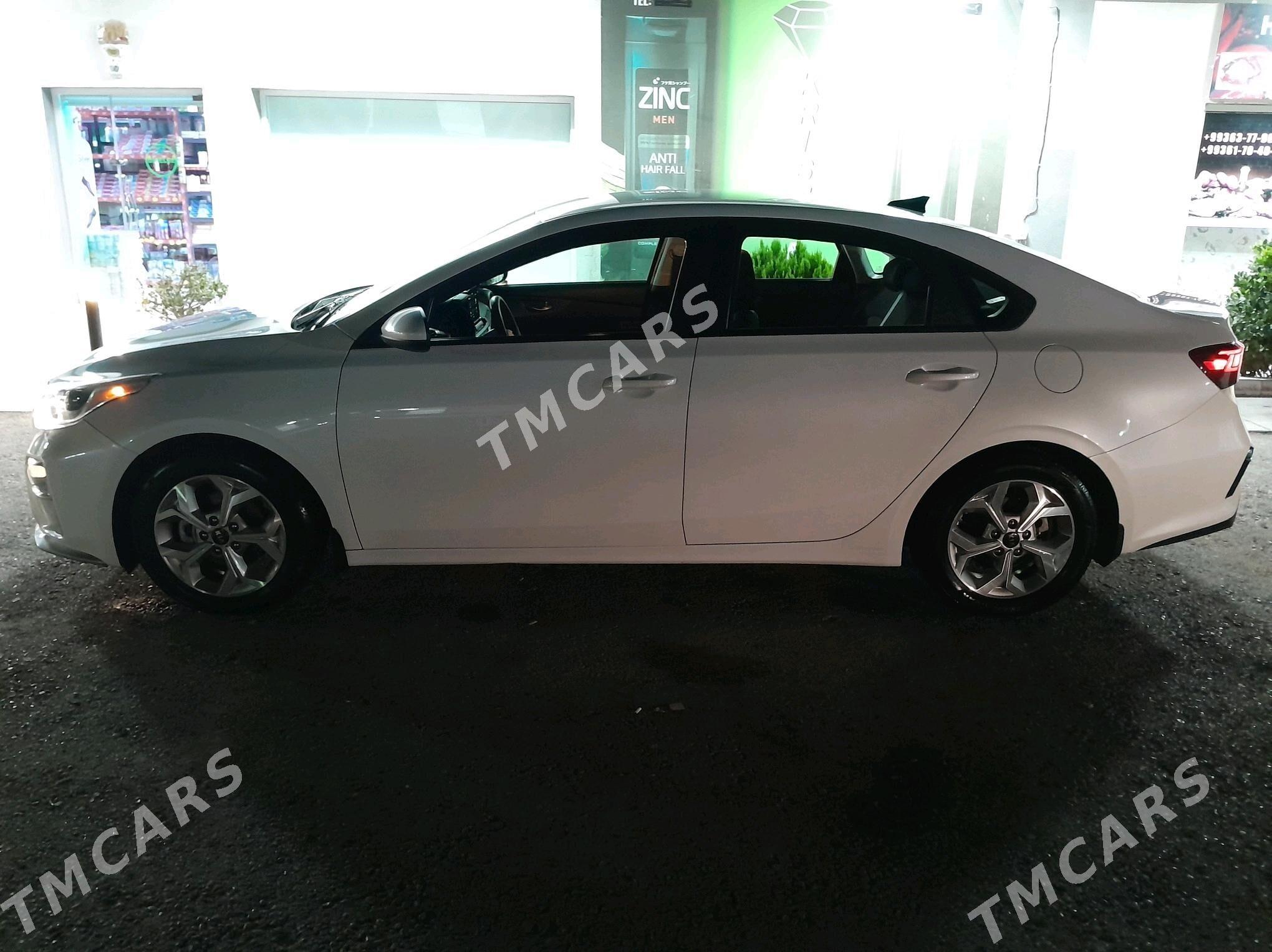 Kia Forte 2021 - 210 000 TMT - Aşgabat - img 4