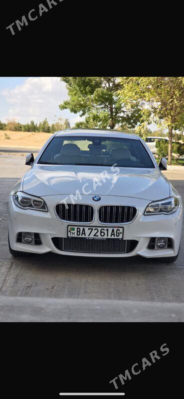 BMW 535 2015 - 560 000 TMT - Aşgabat - img 2