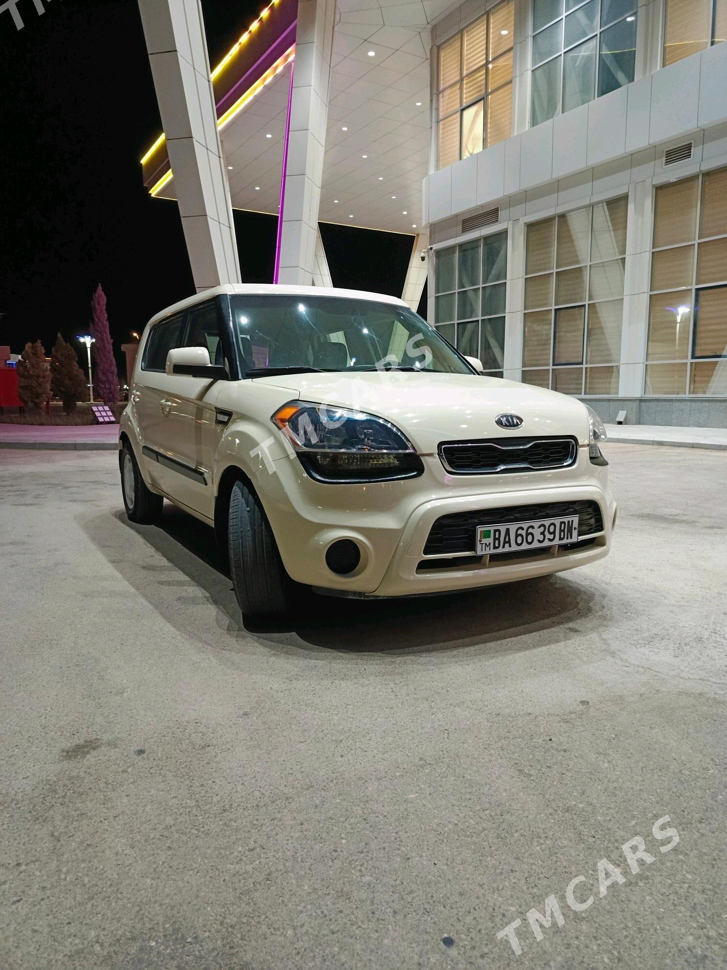 Kia Soul 2011 - 120 000 TMT - Балканабат - img 3