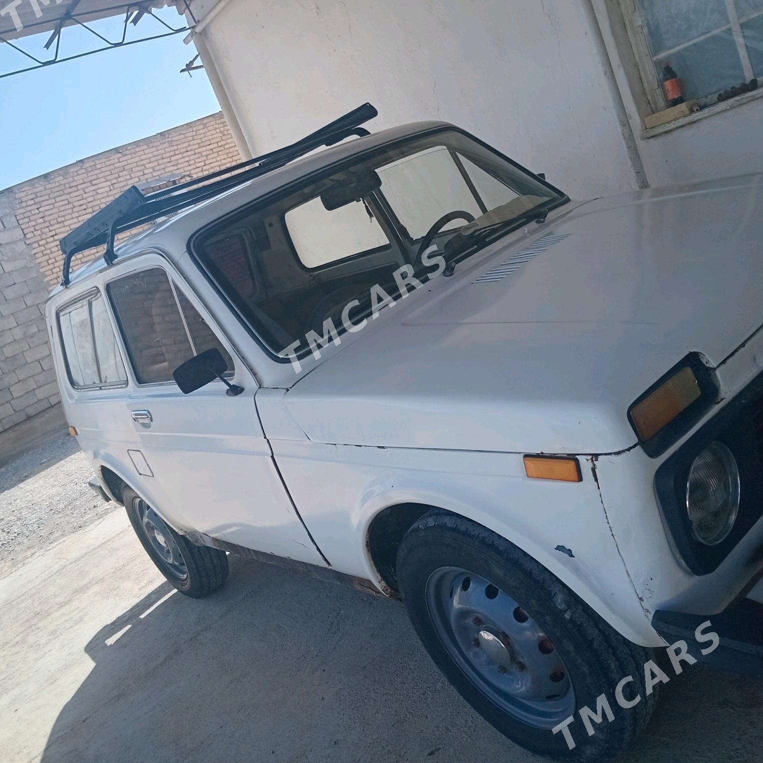 Lada Niva 1998 - 30 000 TMT - Кака - img 3