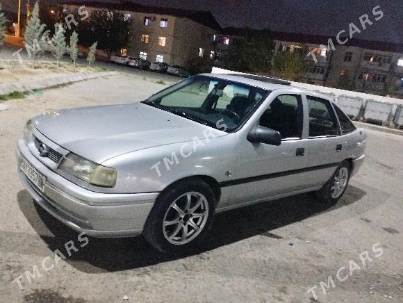 Opel Vectra 1994 - 41 000 TMT - 6 mkr - img 5