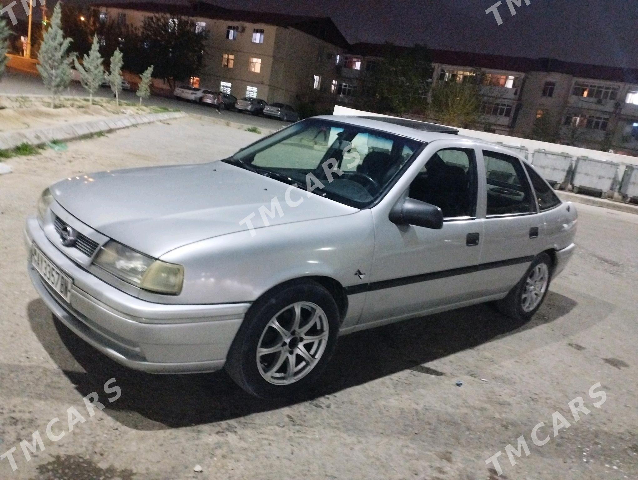 Opel Vectra 1994 - 41 000 TMT - 6 mkr - img 7