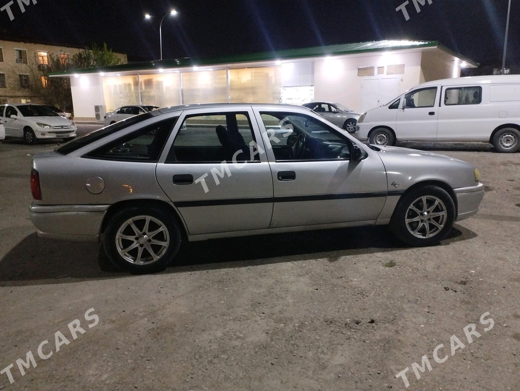 Opel Vectra 1994 - 41 000 TMT - 6 мкр - img 9