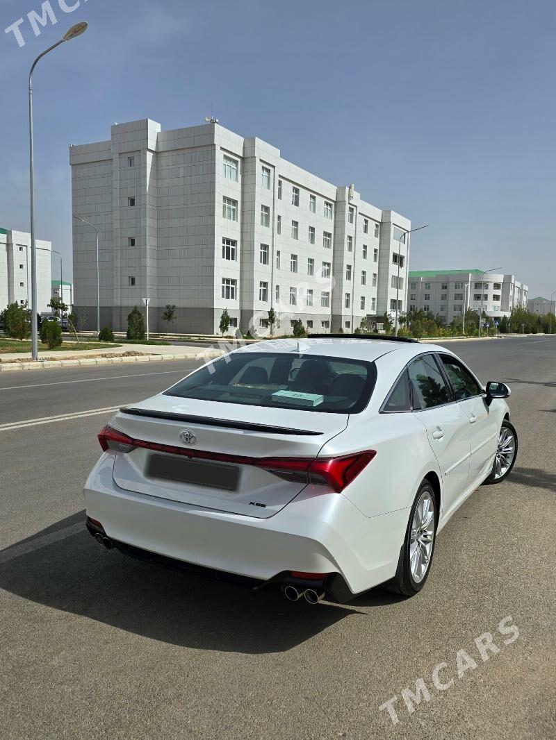 Toyota Avalon 2018 - 490 000 TMT - Ашхабад - img 4