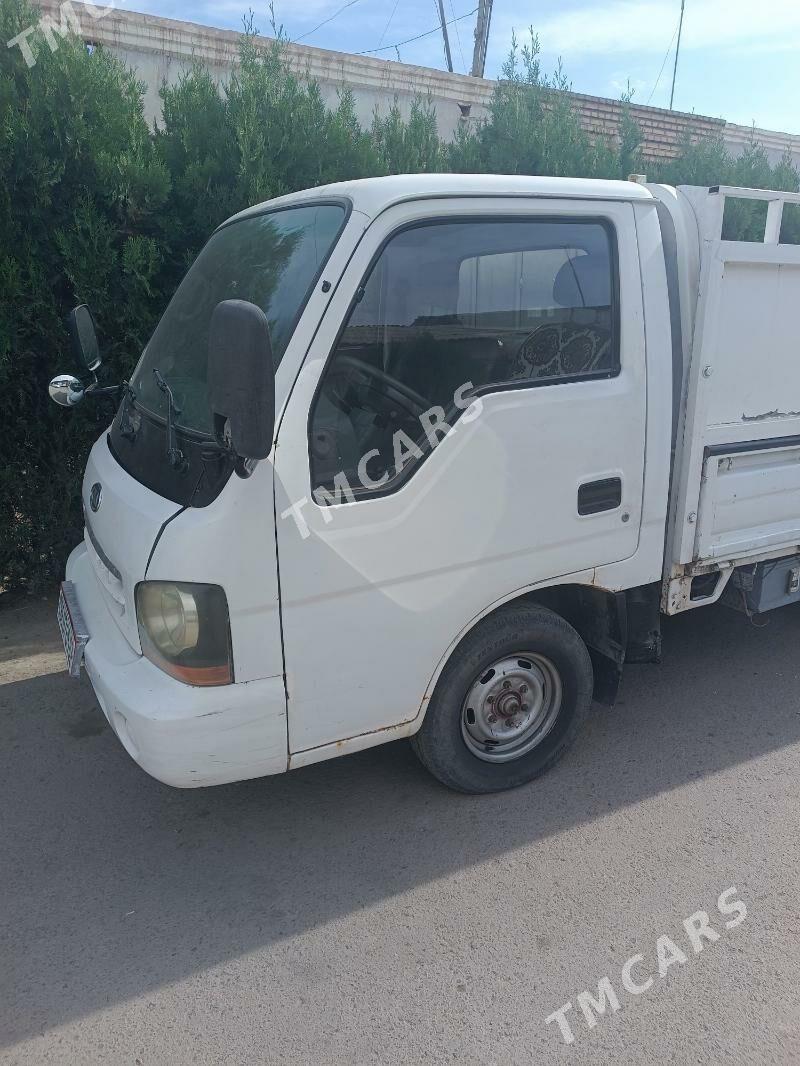 Kia Bongo 2001 - 100 000 TMT - Дашогуз - img 2