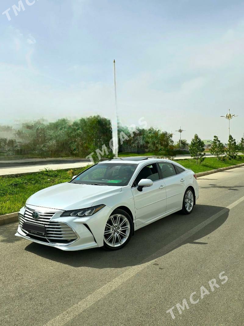 Toyota Avalon 2018 - 490 000 TMT - Ашхабад - img 3