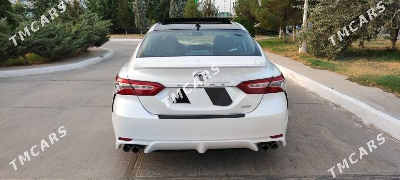 Toyota Camry 2020 - 325 000 TMT - Mary - img 2