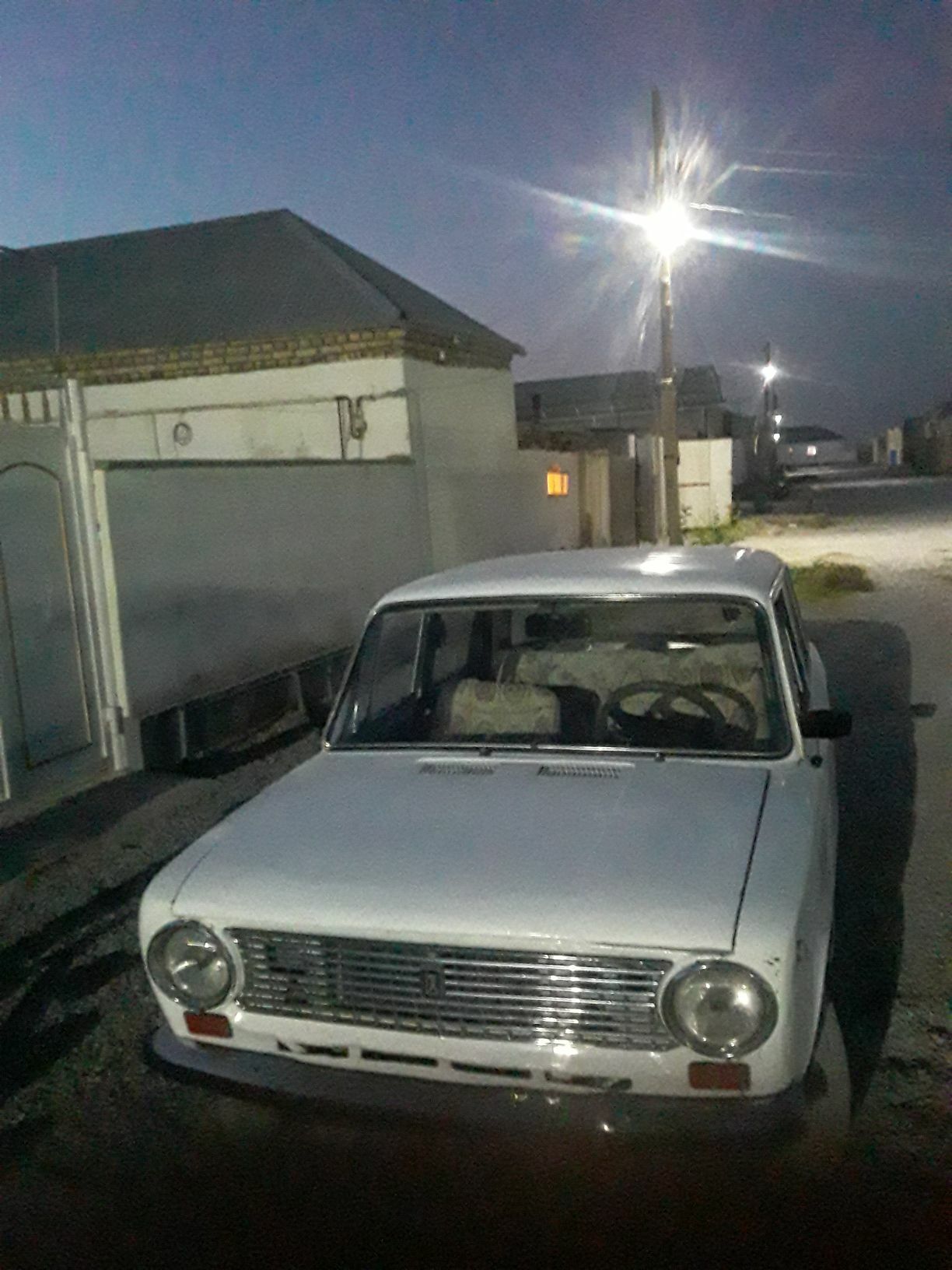 Lada 2101 1980 - 11 000 TMT - Бахарден - img 2