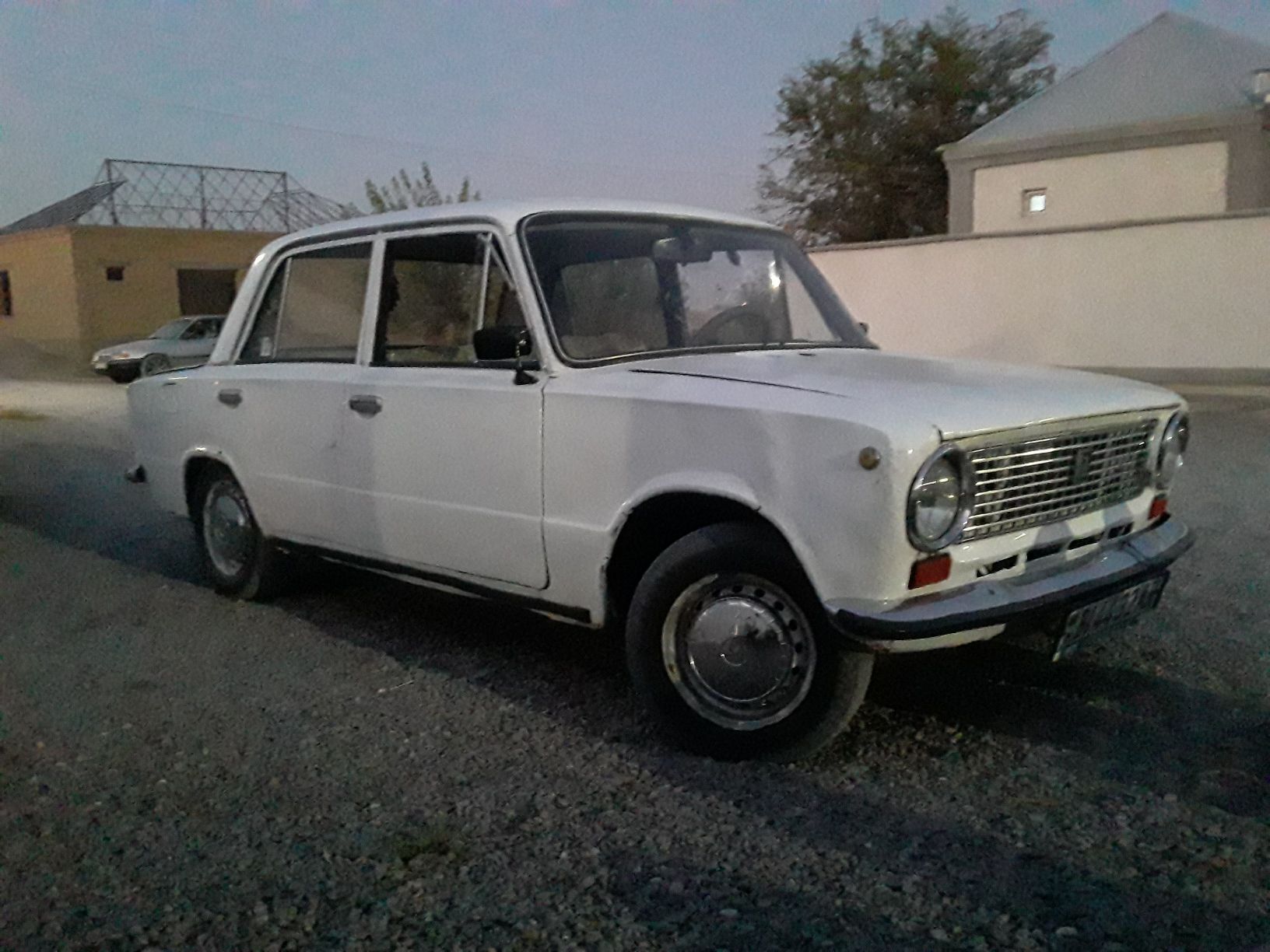 Lada 2101 1980 - 11 000 TMT - Бахарден - img 4