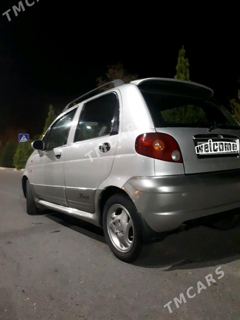 Daewoo Matiz 2004 - 40 000 TMT - Дашогуз - img 4