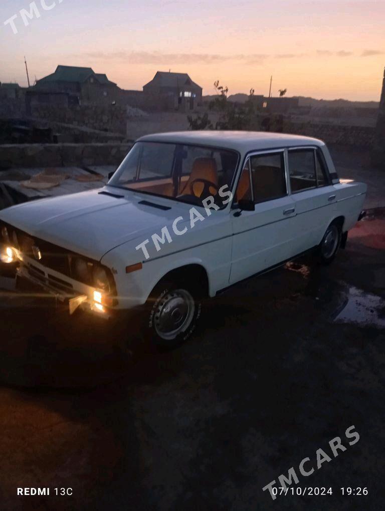 Lada 2106 2003 - 33 000 TMT - Türkmenbaşy - img 2