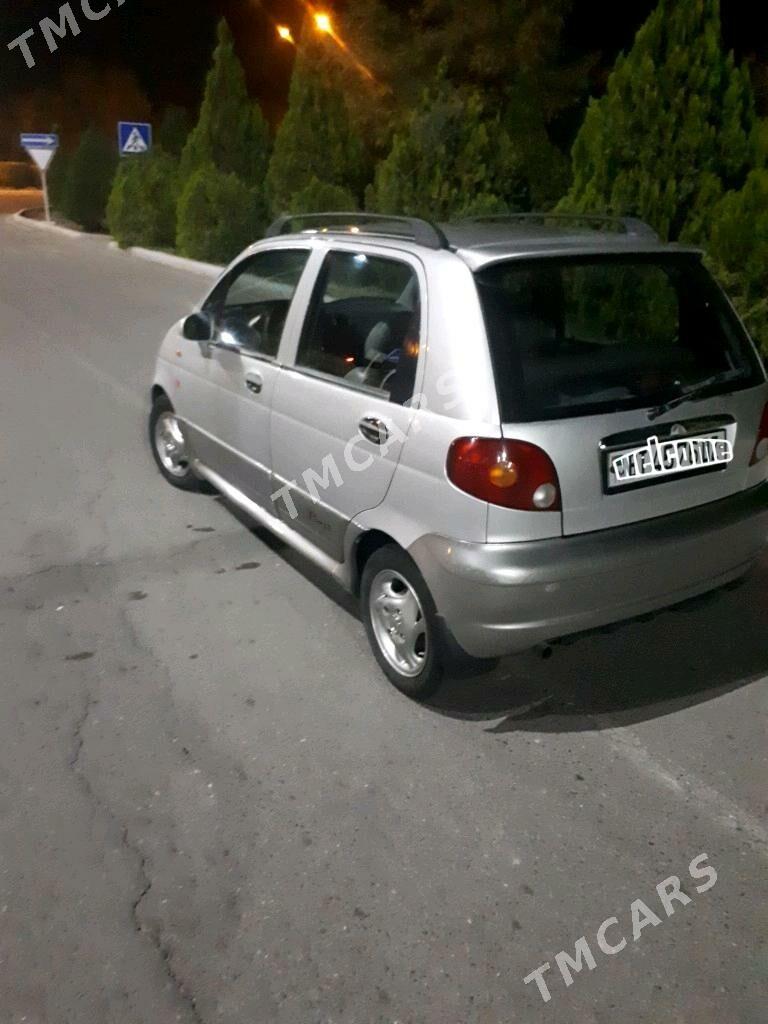 Daewoo Matiz 2004 - 40 000 TMT - Дашогуз - img 6