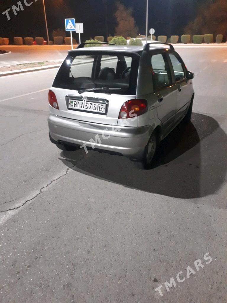 Daewoo Matiz 2004 - 40 000 TMT - Дашогуз - img 7