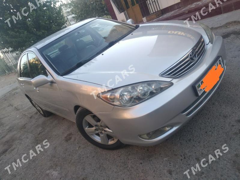 Toyota Camry 2003 - 135 000 TMT - Türkmenabat - img 2