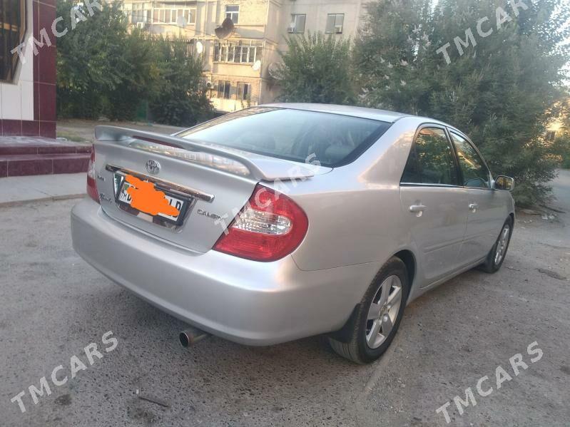 Toyota Camry 2003 - 135 000 TMT - Türkmenabat - img 4