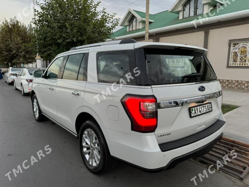 Ford Expedition 2018 - 530 000 TMT - Aşgabat - img 6