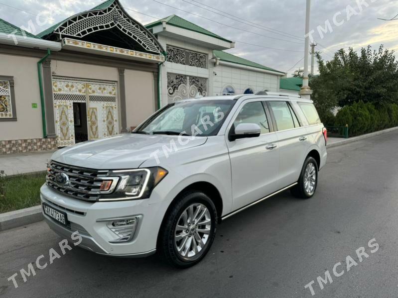 Ford Expedition 2018 - 490 000 TMT - Aşgabat - img 9