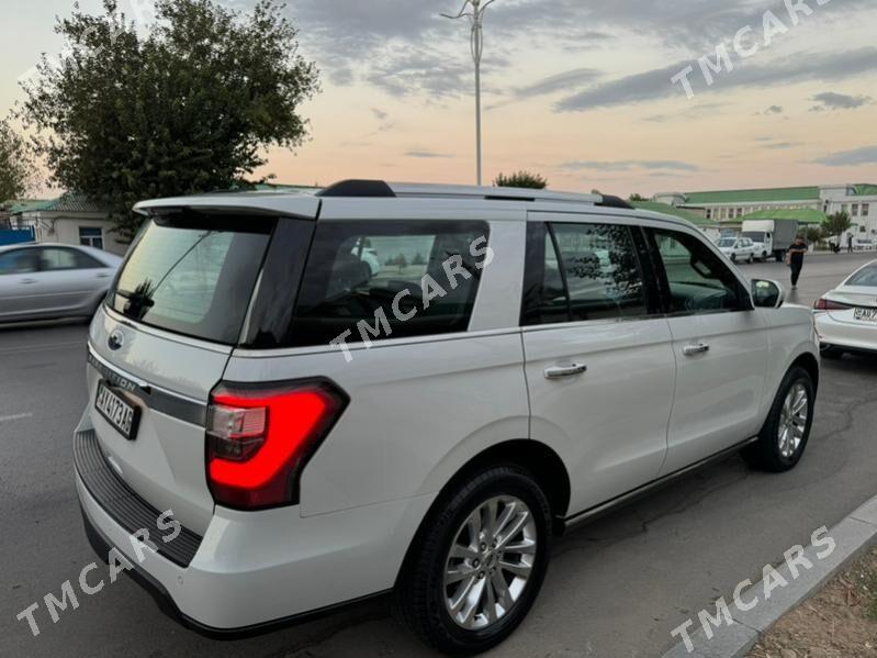 Ford Expedition 2018 - 530 000 TMT - Aşgabat - img 2