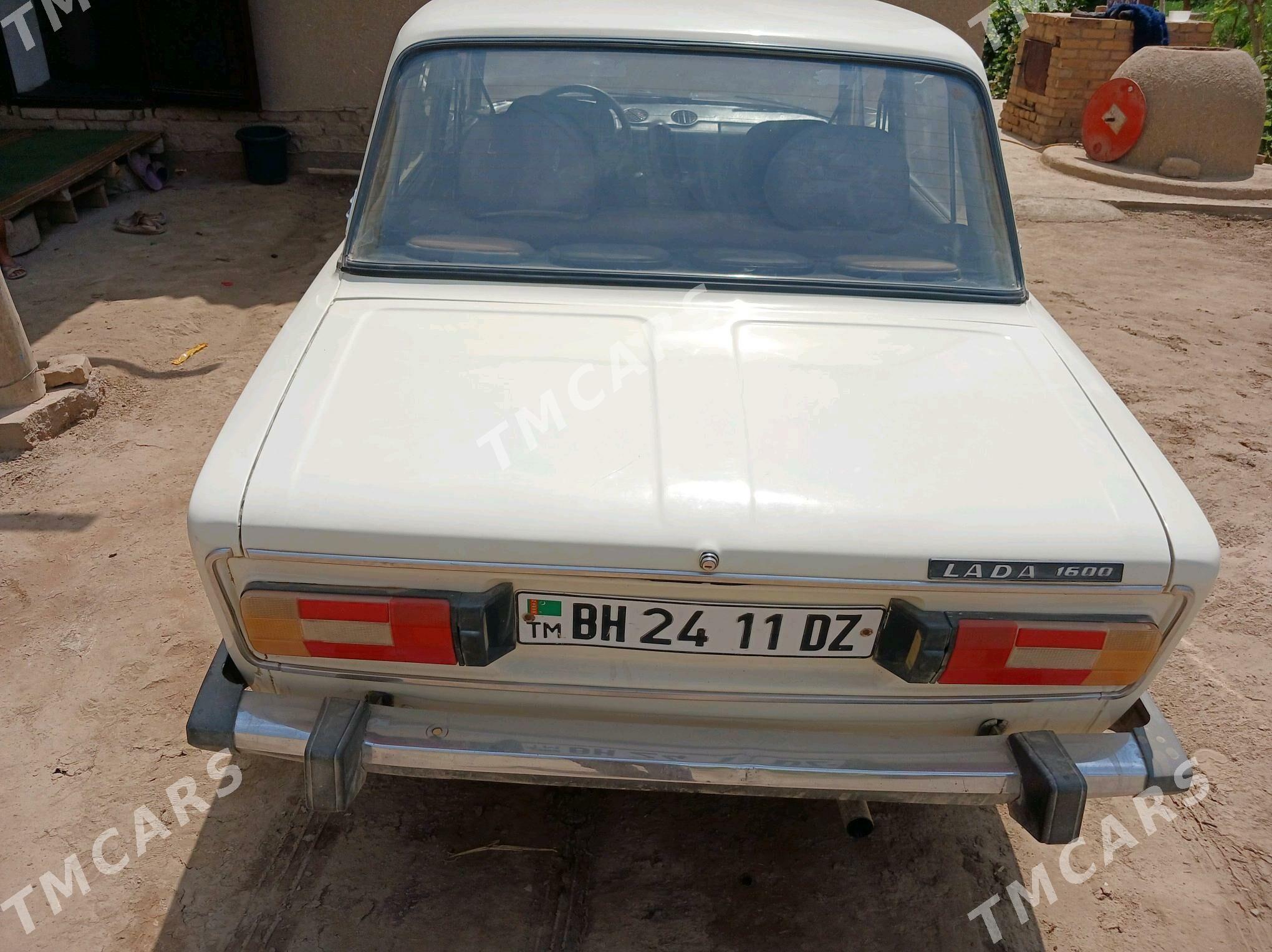 Lada 2106 2001 - 28 000 TMT - Gurbansoltan Eje - img 2