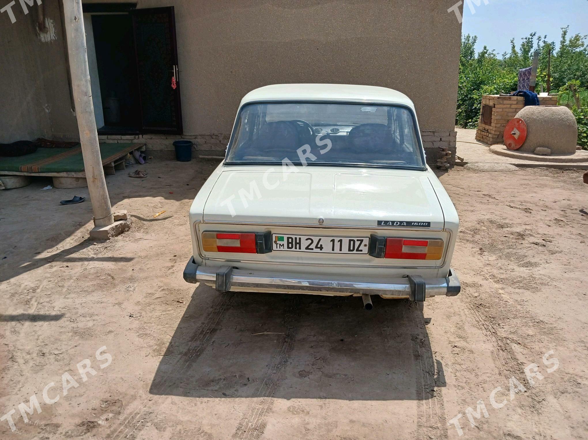 Lada 2106 2001 - 28 000 TMT - Гурбансолтан Едже - img 4