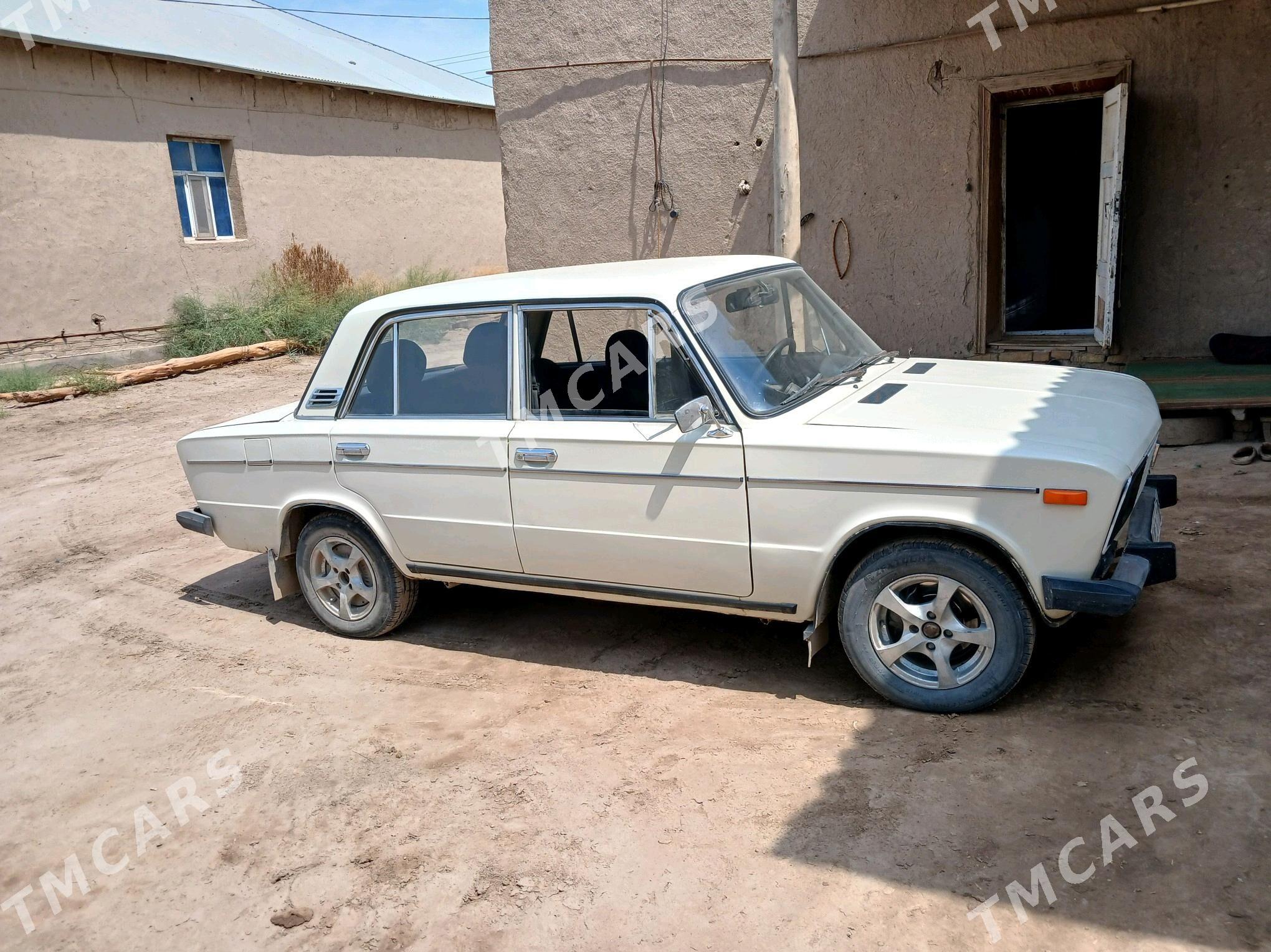 Lada 2106 2001 - 28 000 TMT - Гурбансолтан Едже - img 5