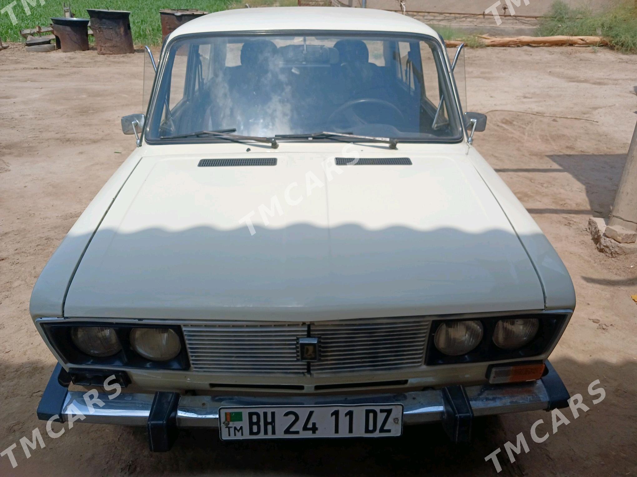 Lada 2106 2001 - 28 000 TMT - Gurbansoltan Eje - img 6