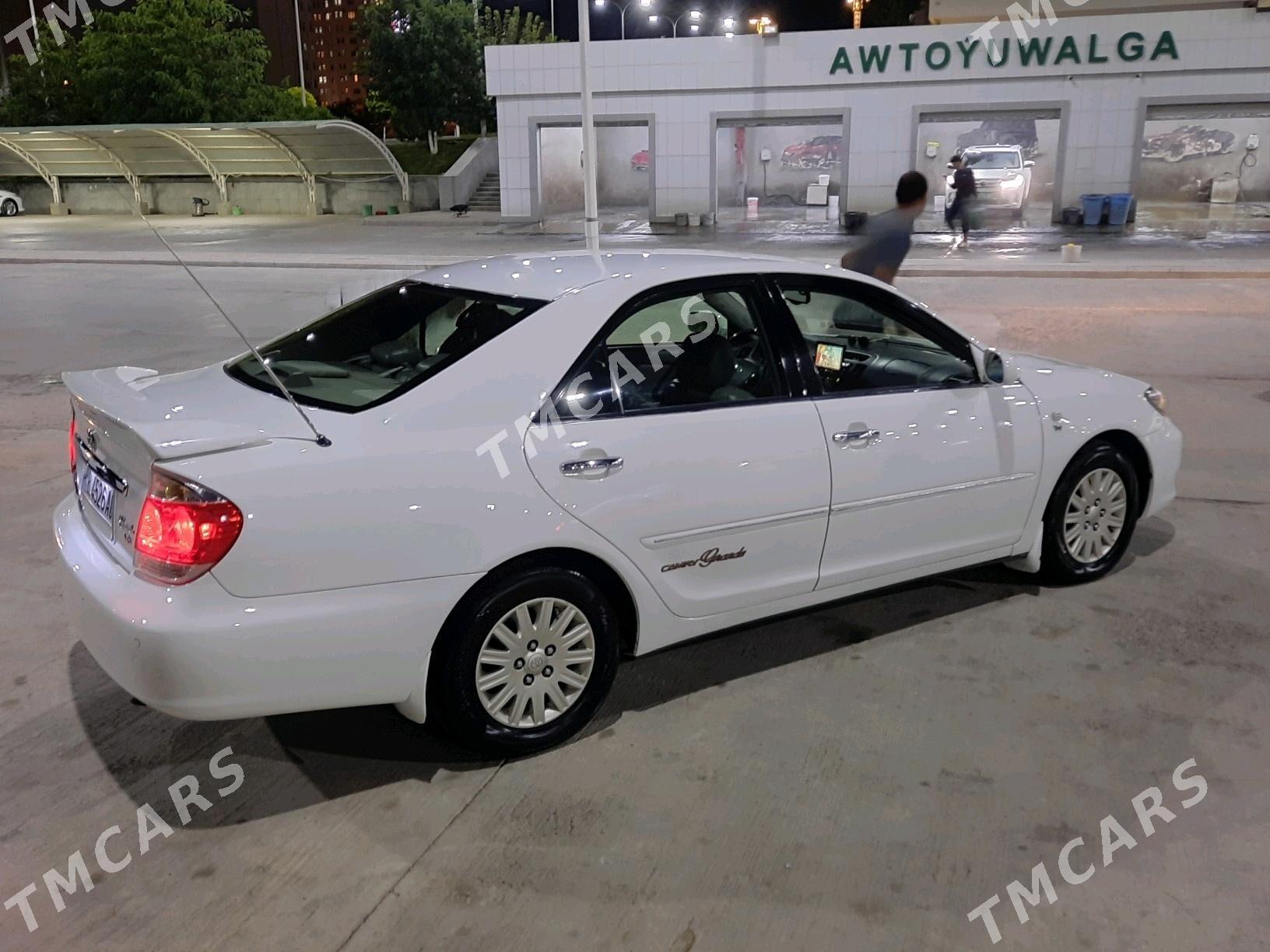 Toyota Camry 2006 - 170 000 TMT - Aşgabat - img 5